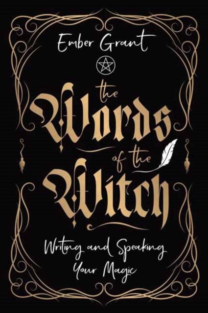 Words Of The Witch