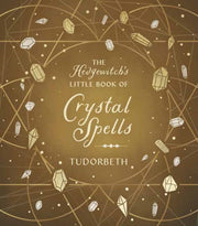 Hedgewitchs Little Book/crystal Spells