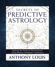 Secrets Of Predictive Astrology