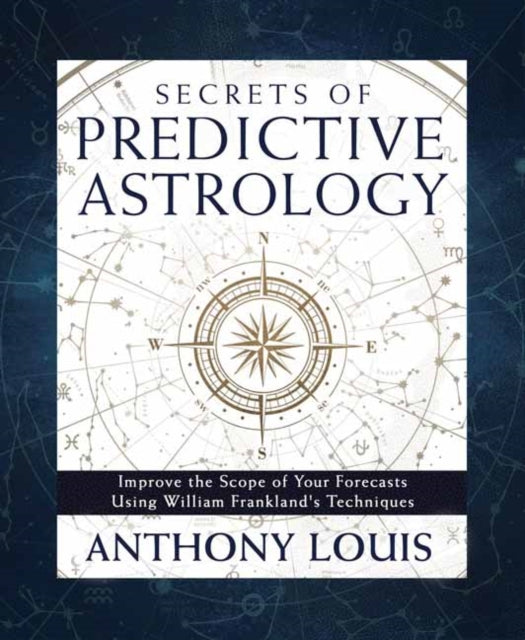 Secrets Of Predictive Astrology