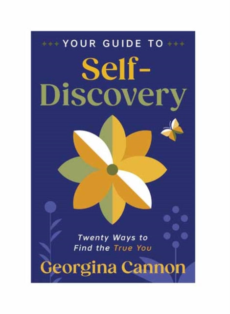 Your Guide To Selfdiscovery