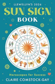 Llewellyns 2026 Sun Sign Book