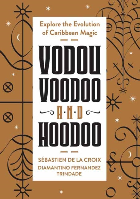 Vodou Voodoo & Hoodoo
