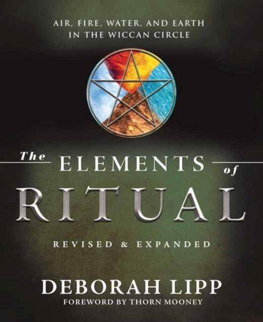 Elements Of Ritual