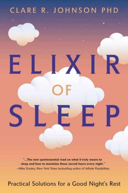 Elixir Of Sleep
