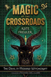 Magic At The Crossroads