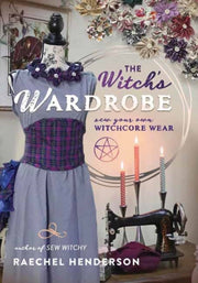 Witchs Wardrobe