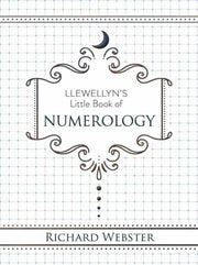 Llewellyns Little Book Of Numerology