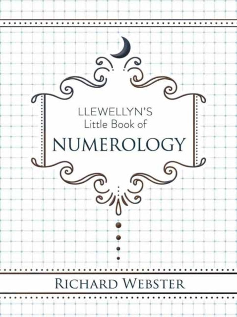 Llewellyns Little Book Of Numerology