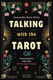Talking With The Tarot