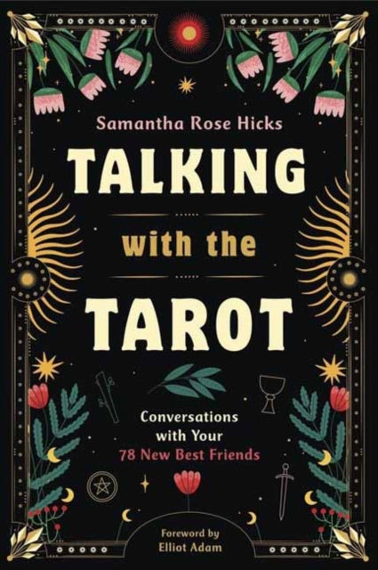 Talking With The Tarot