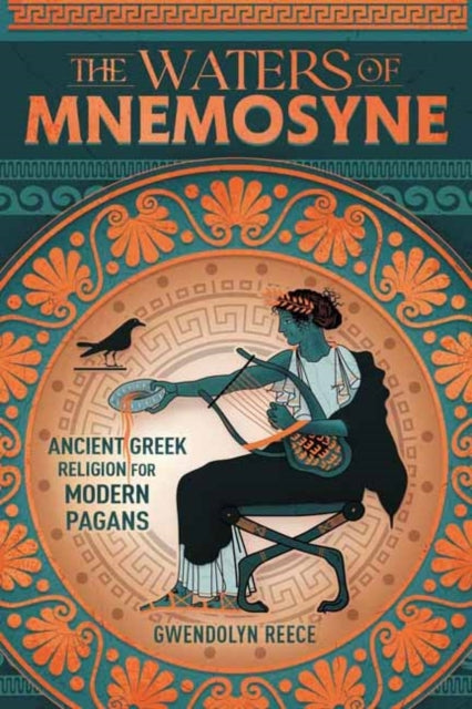 Waters Of Mnemosyne