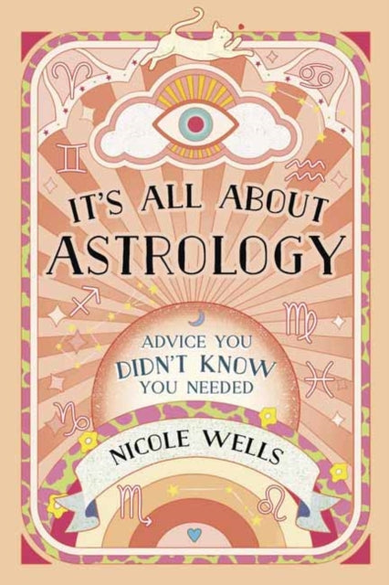 It S All About Astrology