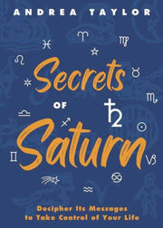 Secrets Of Saturn