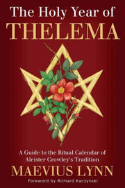 Holy Year Of Thelema