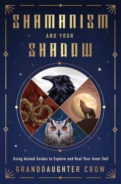 Shamanism & Your Shadow