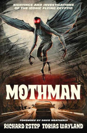 Mothman By Estep, Richard