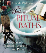 Book Of Ritual Baths