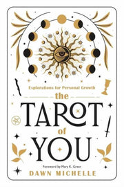 Tarot Of You