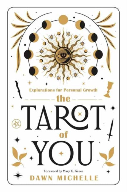 Tarot Of You