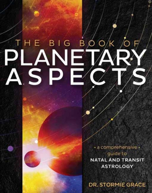 Big Book Of Planetary Aspects