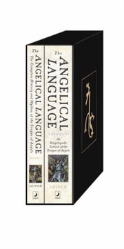 Angelical Language Twovolume Set