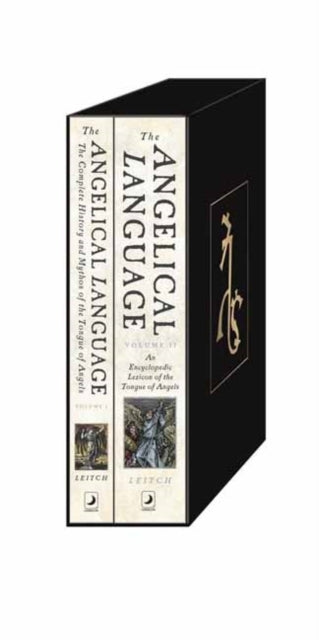 Angelical Language Twovolume Set