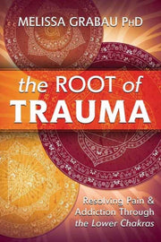 Root Of Trauma The