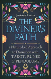 Diviners Path By Farrer, Joanna