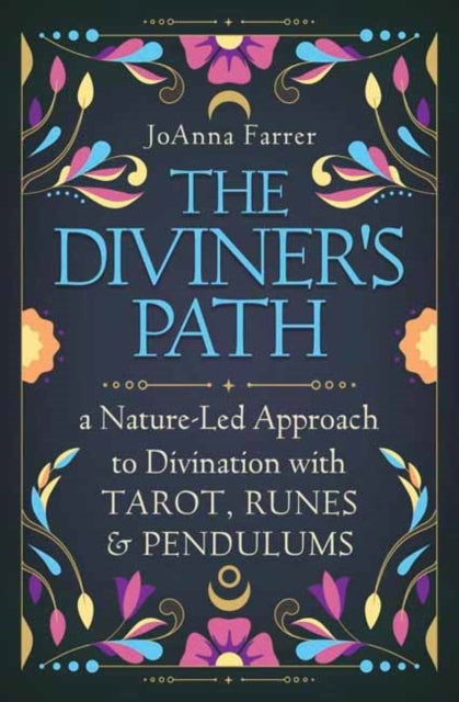 Diviners Path By Farrer, Joanna