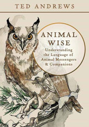 Animal Wise By Andrews, Ted