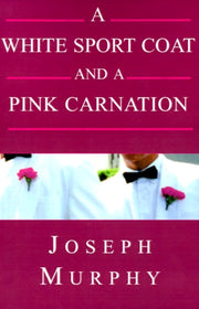A White Sport Coat And A Pink Carnation