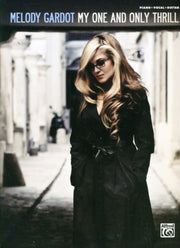 Melody Gardot My One & Only Thrill