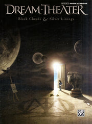 Black Clouds & Silver Linings Gtab