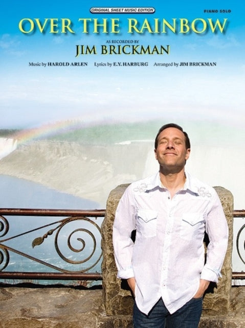 Over The Rainbow Piano Solo By Various
