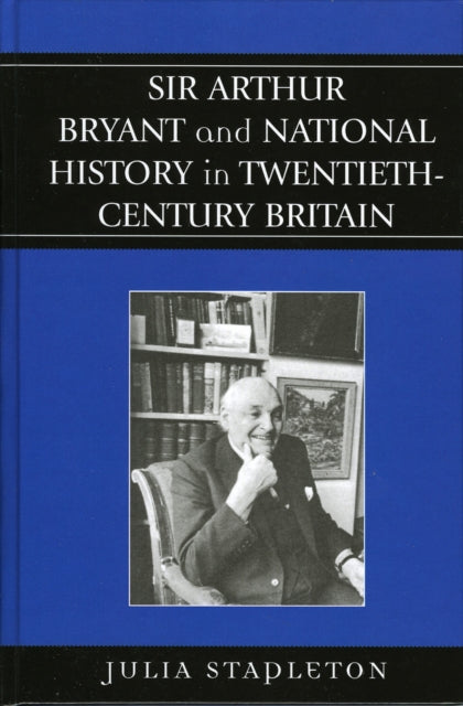 Sir Arthur Bryant And Natural History I