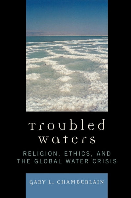 Religion Ethnics And The Global Crisis