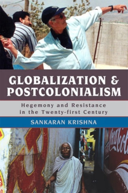 Globalization And Postcolonialism
