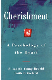Cherishment By Young-bruel, Elisabe