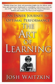 Art Of Learning