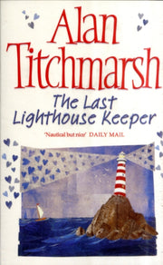 The Last Lighthouse Keeper Pa