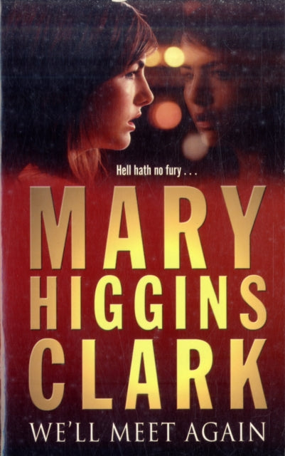 Well Meet Again By Clark, Mary Higgins