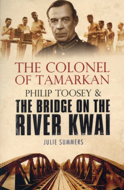 Colonel Of Tamarkan By Summers, Julie