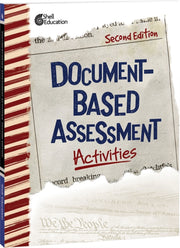 Document-based Assessment Activities, 2n