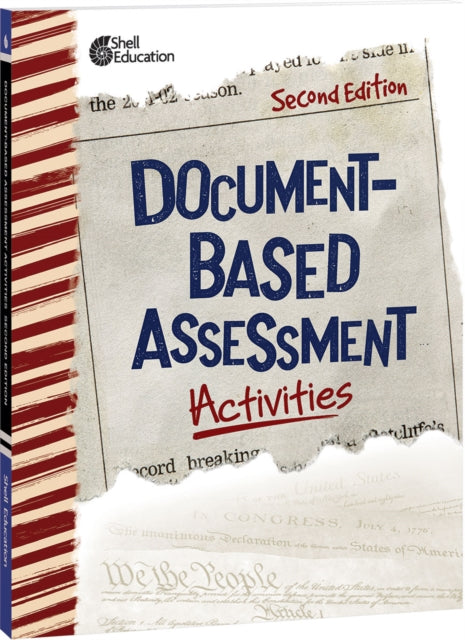 Document-based Assessment Activities, 2n