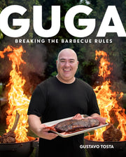 Guga By Tosta  Gustavo