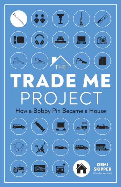 Trade Me Project
