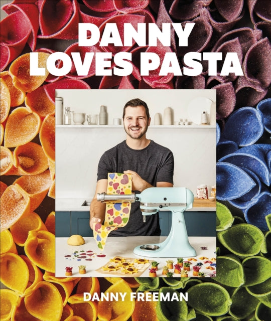 Danny Loves Pasta