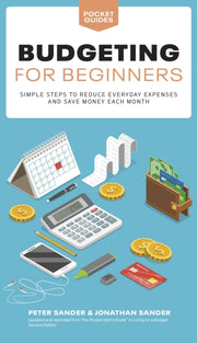Budgeting For Beginners