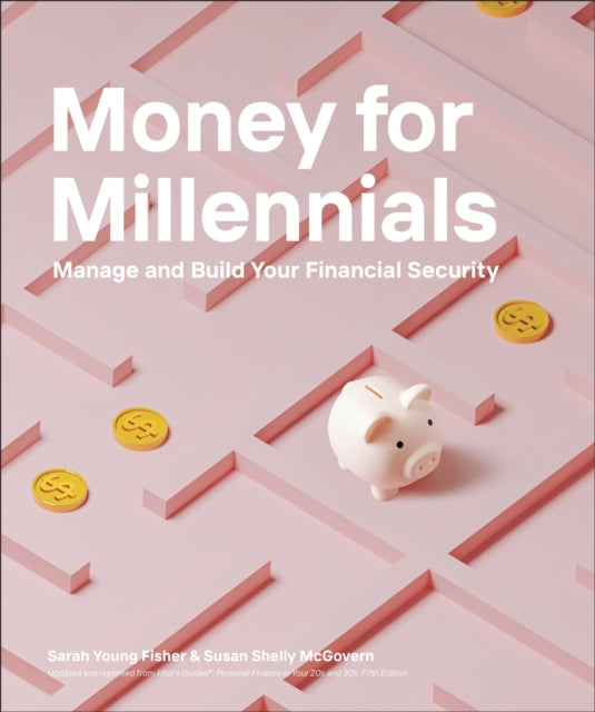 Money For Millennials